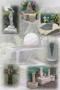 STEINMETZ - DESIGN IM STEIN